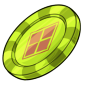 Green Chip