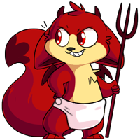 Evil Dabu
